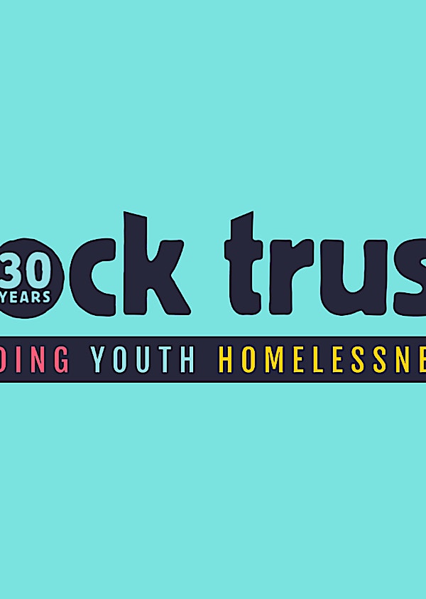 The Rock Trust Sleep Out